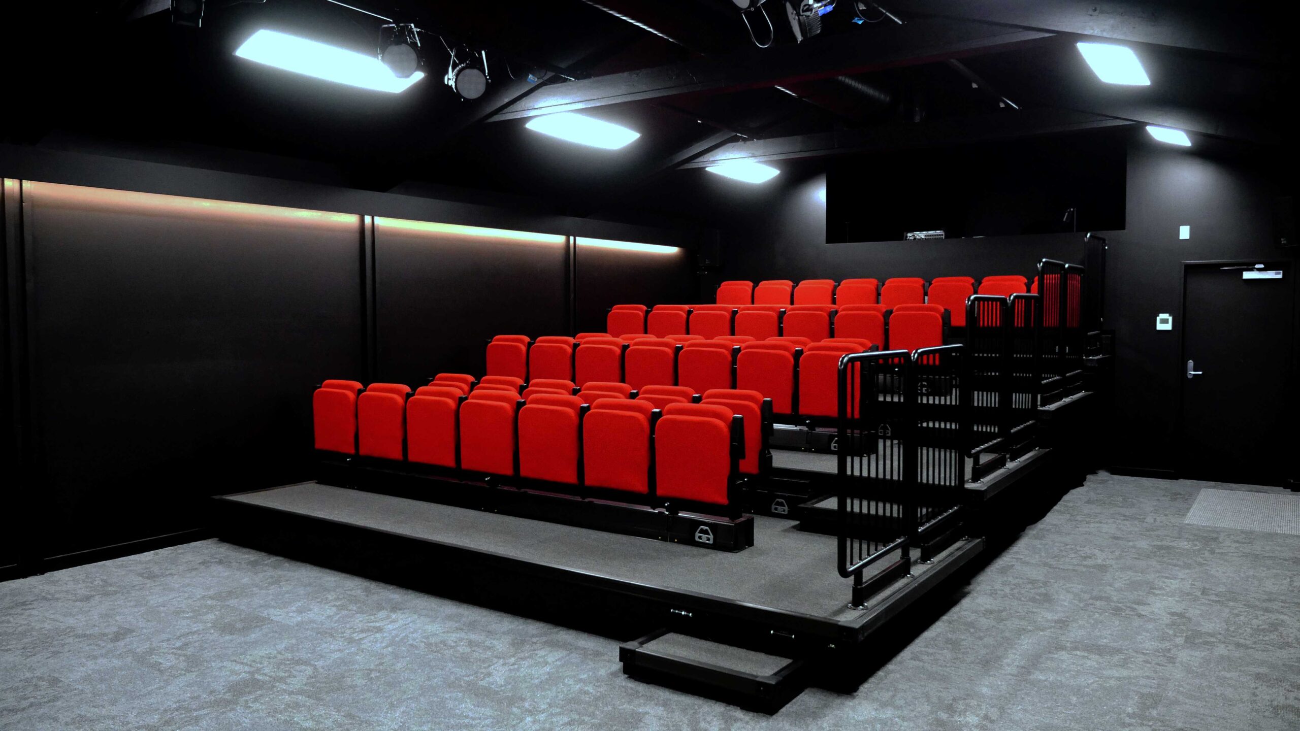 Keirunga Creative Arts Venue Theatre