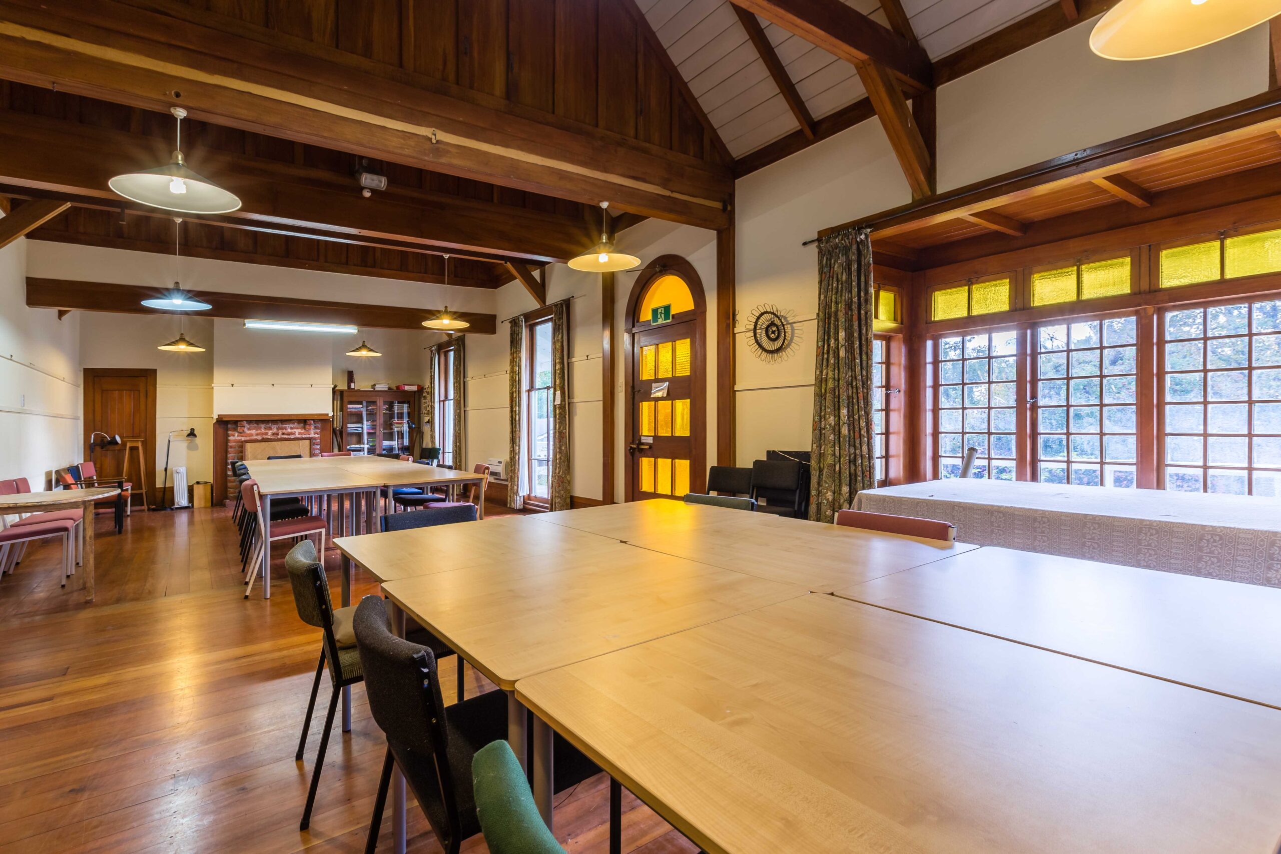 Keirunga Creative Arts Venue Homestead