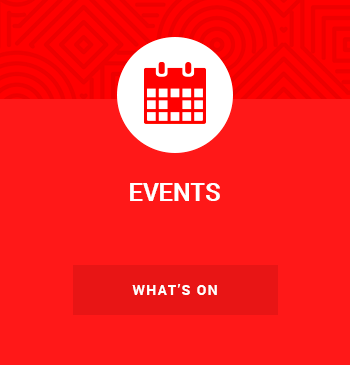 Keirunga Creative Arts Venue Events