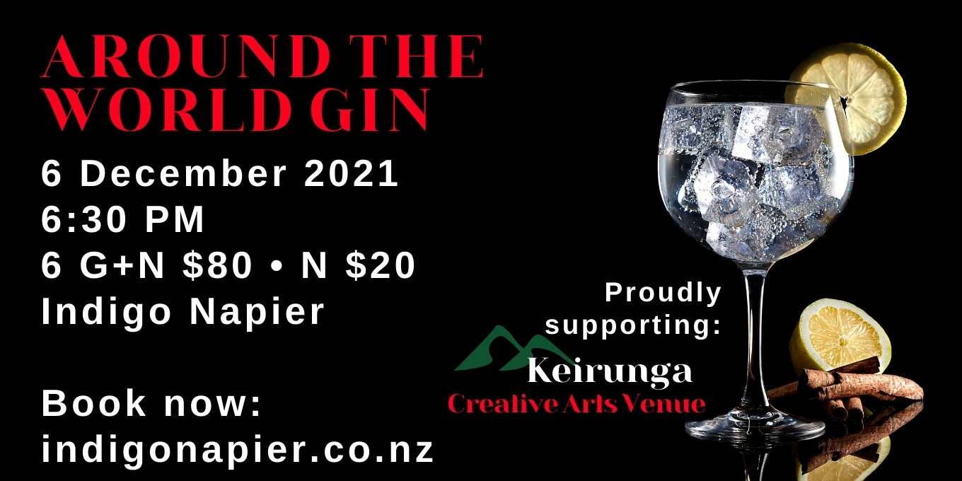 Around the world Keirunga web