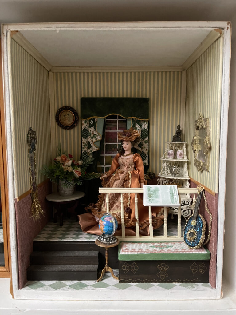 Hawke's Bay Miniatures