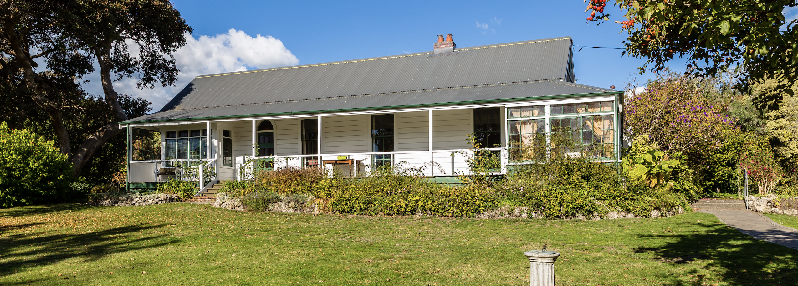 Keirunga Creative Arts Venue Homestead