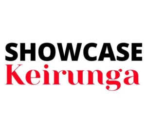 Showcase keirunga