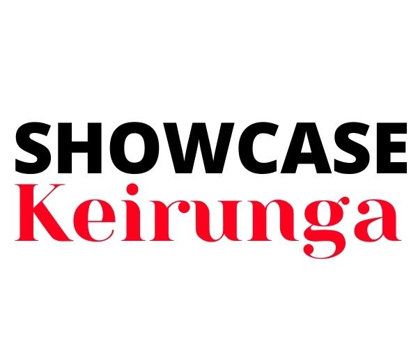 Showcase keirunga