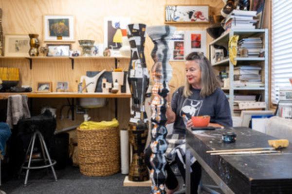 jane gray studio