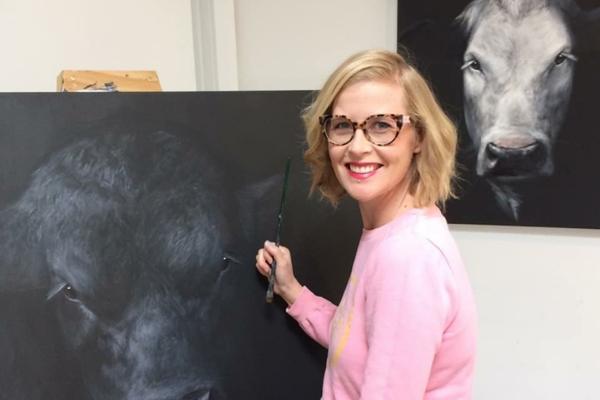 bridget morison