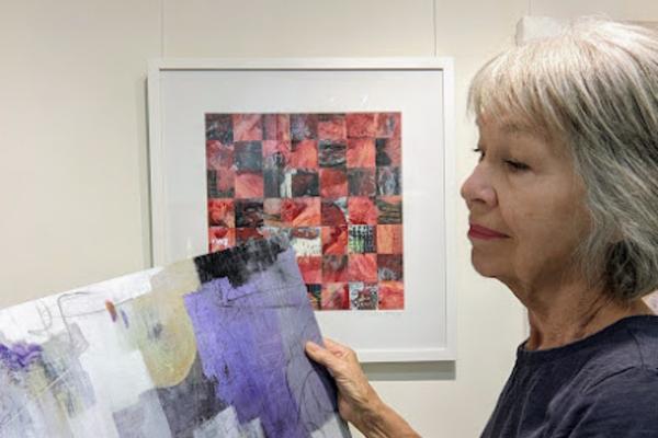 sue clark