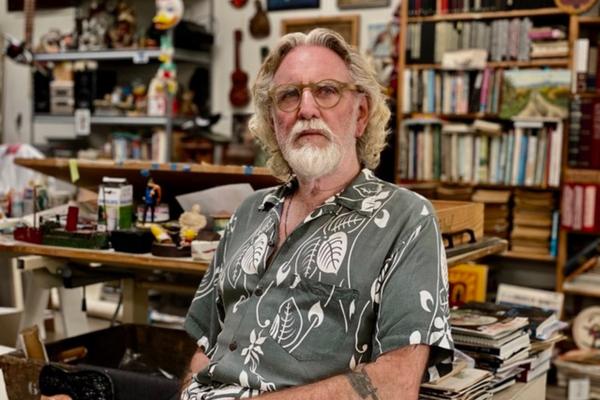 Dick Frizzell