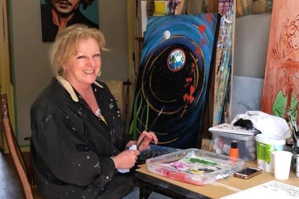 Helen Dynes