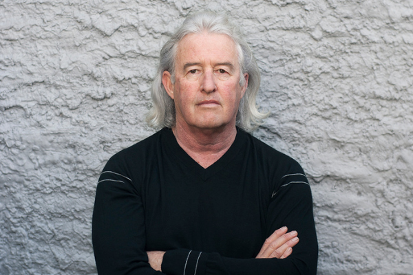 John Eaden