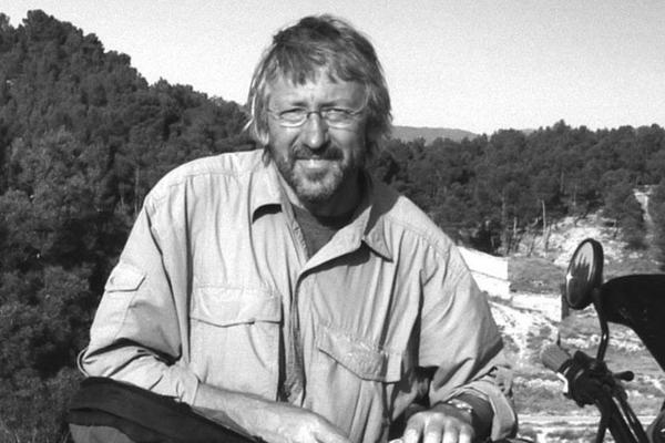 helmut hirler
